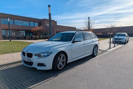 BMW 330 Gebrauchtwagen