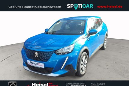 Peugeot e-2008 Gebrauchtwagen