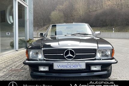 Mercedes-Benz 500 Gebrauchtwagen