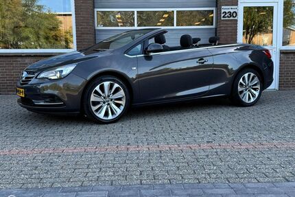 Opel Cascada Gebrauchtwagen