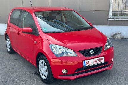 Seat Mii Gebrauchtwagen