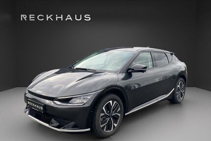 Kia EV6 Gebrauchtwagen