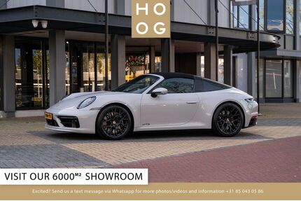 Porsche 992 Gebrauchtwagen