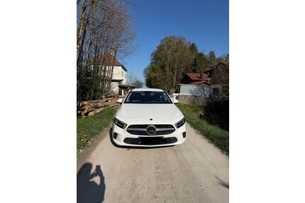 Mercedes-Benz A 220 Gebrauchtwagen