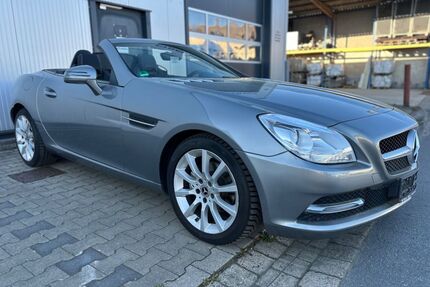 Mercedes-Benz SLK 200 Gebrauchtwagen