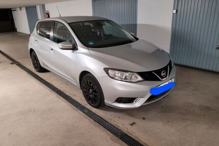 Nissan Pulsar Gebrauchtwagen