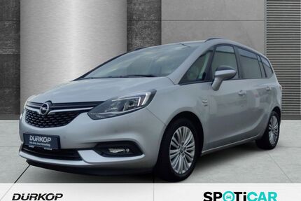 Opel Zafira Gebrauchtwagen