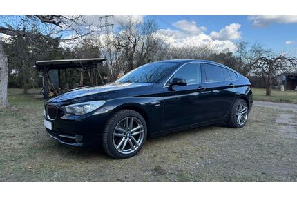 BMW 530 Gran Turismo Gebrauchtwagen
