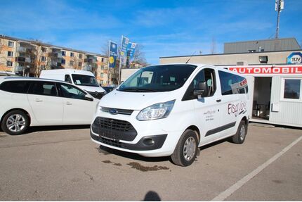Ford Transit Gebrauchtwagen