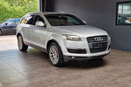 Audi Q7 Gebrauchtwagen