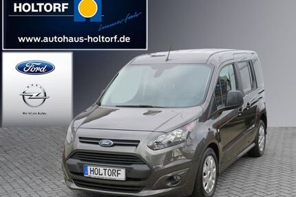 Ford Tourneo Connect Gebrauchtwagen