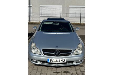 Mercedes-Benz CLS 350 Gebrauchtwagen