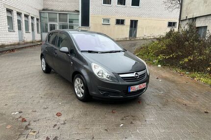 Opel Corsa Gebrauchtwagen