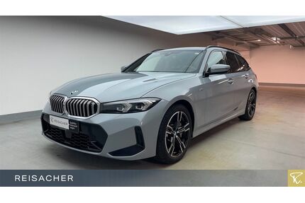 BMW 330 Gebrauchtwagen