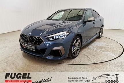 BMW M235 Gebrauchtwagen