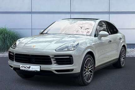Porsche Cayenne Gebrauchtwagen