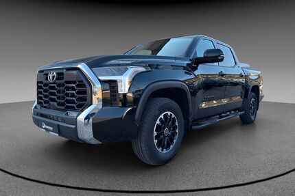 Toyota Tundra Gebrauchtwagen