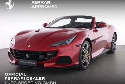 Ferrari Portofino Gebrauchtwagen