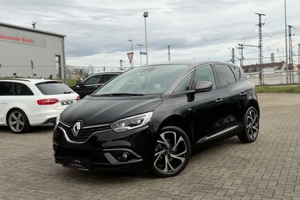 Renault Scenic Gebrauchtwagen