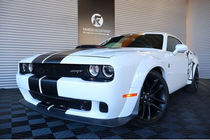 Dodge Challenger Gebrauchtwagen