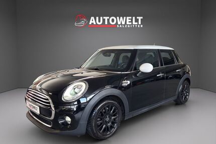 Mini Cooper Gebrauchtwagen