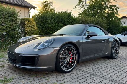 Porsche 911 Urmodell Gebrauchtwagen