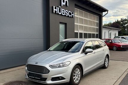 Ford Mondeo Gebrauchtwagen