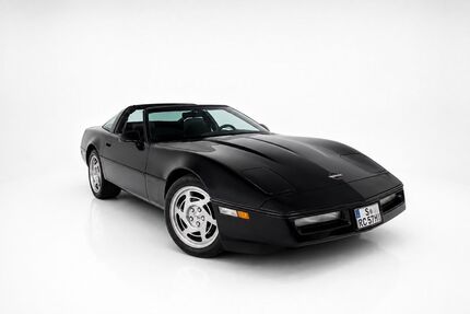 Corvette C4 Gebrauchtwagen