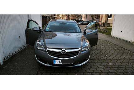 Opel Insignia Gebrauchtwagen