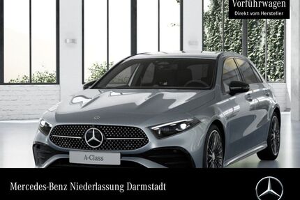 Mercedes-Benz A 200 Gebrauchtwagen