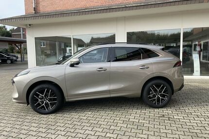 DFSK Forthing 5 Gebrauchtwagen