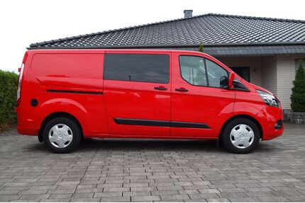 Ford Transit Custom Gebrauchtwagen