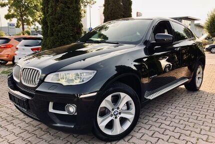 BMW X6 Gebrauchtwagen