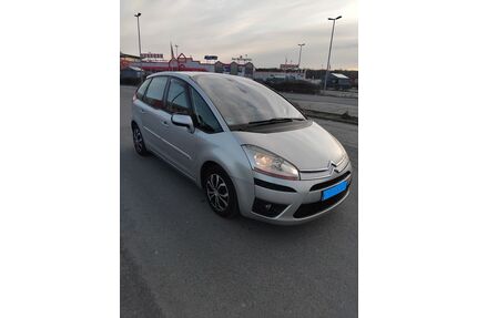 Citroen C4 Picasso Gebrauchtwagen