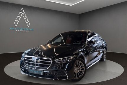 Mercedes-Benz S 350 Gebrauchtwagen