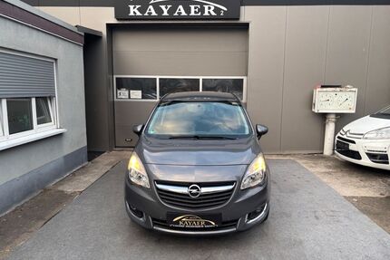 Opel Meriva Gebrauchtwagen