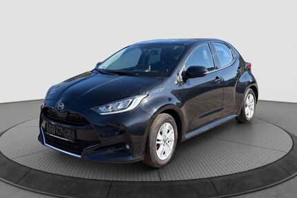 Mazda 2 Hybrid Gebrauchtwagen