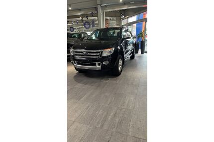 Ford Ranger Gebrauchtwagen