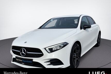 Mercedes-Benz A 250 Gebrauchtwagen