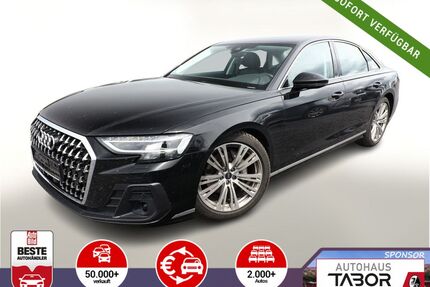 Audi A8 Gebrauchtwagen