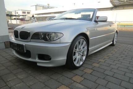 BMW 330 Gebrauchtwagen