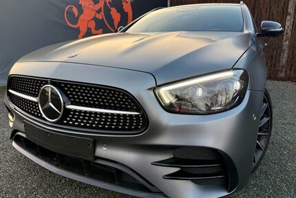 Mercedes-Benz E 400 Gebrauchtwagen