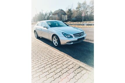 Mercedes-Benz CLS 320 Gebrauchtwagen