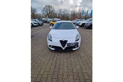 Alfa Romeo Giulietta Gebrauchtwagen