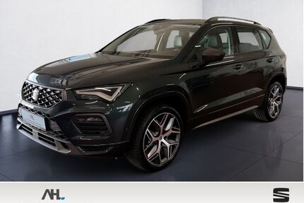 Seat Ateca Gebrauchtwagen