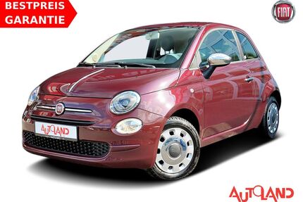 Fiat 500 Gebrauchtwagen