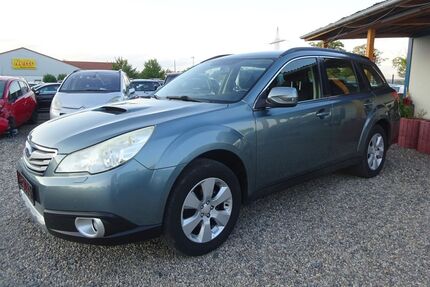 Subaru Legacy Gebrauchtwagen