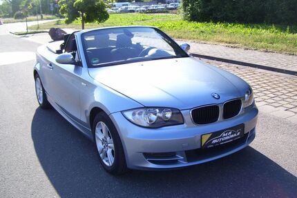 BMW 118 Gebrauchtwagen