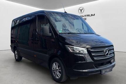 Mercedes-Benz Sprinter Gebrauchtwagen