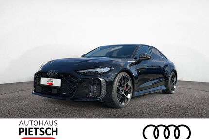 Audi RS5 Gebrauchtwagen